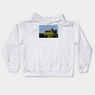 The Rock of Cashel Kids Hoodie